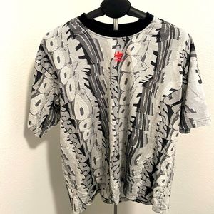 Loves Unites Adidas T-Shirt